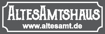 Altes Amtshaus Reken                                